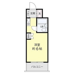 ＮＴＣ大宮の物件間取画像